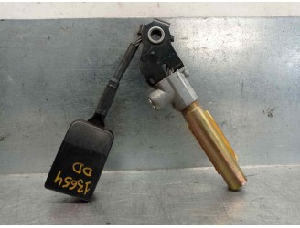 Recambio de pretensor airbag derecho para renault 19 1.4 e7j 58kw referencia OEM IAM   5 PUERTAS