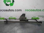 Recambio de motor limpia delantero para ford transit caja cerrada ´06 2.4 tdci cat referencia OEM IAM YC1517504BG 