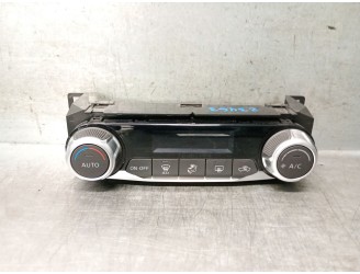 Recambio de mando climatizador para nissan juke (f16_) dig-t 117 referencia OEM IAM 275005FA5A 275005FA5A 