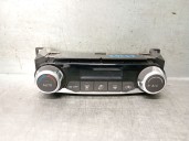 Recambio de mando climatizador para nissan juke (f16_) dig-t 117 referencia OEM IAM 275005FA5A 275005FA5A 