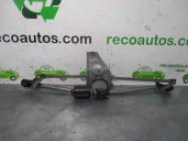 Recambio de motor limpia delantero para ford transit caja cerrada ´06 2.4 tdci cat referencia OEM IAM YC1517504BG 