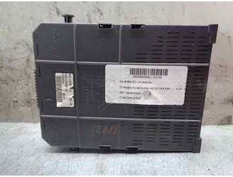 Recambio de caja reles / fusibles para citroën c5 berlina 1.6 16v hdi fap referencia OEM IAM 9656530580 