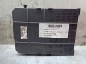 Recambio de caja reles / fusibles para citroën c5 berlina 1.6 16v hdi fap referencia OEM IAM 9656530580 