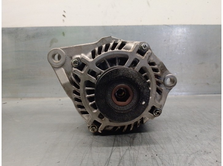 Recambio de alternador para mitsubishi asx (ga0w) 1.8 di-d cat referencia OEM IAM 1800A334 A2TX1081B MITSUBISHI