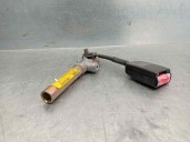 Recambio de pretensor airbag derecho para renault 19 1.4 e7j 58kw referencia OEM IAM   5 PUERTAS