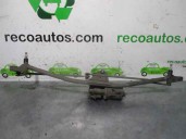 Recambio de motor limpia delantero para ford transit caja cerrada ´06 2.4 tdci cat referencia OEM IAM YC1517504BG 