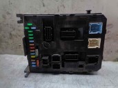 Recambio de caja reles / fusibles para citroën c5 berlina 1.6 16v hdi fap referencia OEM IAM 9656530580 