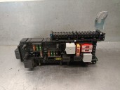 Recambio de caja reles / fusibles para mercedes-benz clase c (w204) c 200 cdi (204.001) referencia OEM IAM 2049060305  5DK011022
