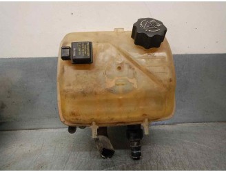 Replacement expansion tank for Citroën C8 2.2 HDi FAP CAT (4HW) OEM IAM reference 1307ST 