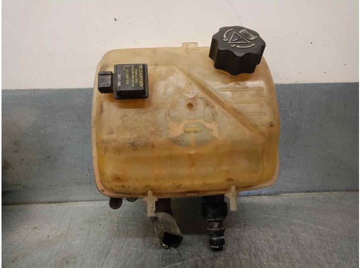 Recambio de deposito expansion para citroën c8 2.2 hdi fap cat (4hw) referencia OEM IAM 1307ST  