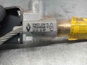 Recambio de pretensor airbag derecho para renault 19 1.4 e7j 58kw referencia OEM IAM   5 PUERTAS