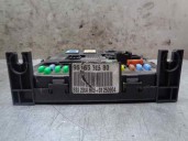 Recambio de caja reles / fusibles para citroën c5 berlina 1.6 16v hdi fap referencia OEM IAM 9656530580 