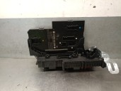 Recambio de caja reles / fusibles para mercedes-benz clase c (w204) c 200 cdi (204.001) referencia OEM IAM 2049060305  5DK011022