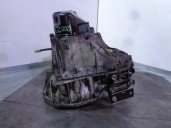 Replacement gearbox for Renault Twingo 1.5 dCi diesel FAP OEM IAM reference JR5308 C01071 7701767501