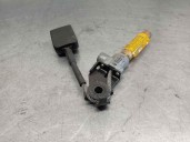 Recambio de pretensor airbag derecho para renault 19 1.4 e7j 58kw referencia OEM IAM   5 PUERTAS