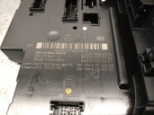 Recambio de caja reles / fusibles para mercedes-benz clase c (w204) c 200 cdi (204.001) referencia OEM IAM 2049060305  5DK011022