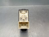 Replacement rear right window regulator switch for Hyundai Terracan (HP) 2.9 CRDi CAT OEM IAM reference 935782000 
