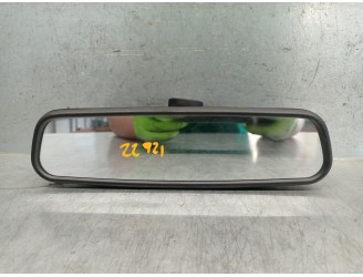 Recambio de espejo interior para audi a4 berlina (8e) 1.9 tdi referencia OEM IAM 8D0857511A 8D0857511A 
