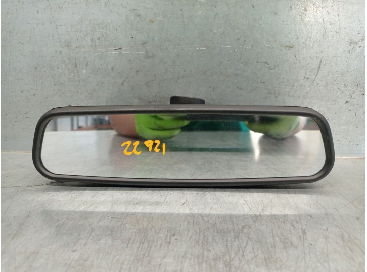 Recambio de espejo interior para audi a4 berlina (8e) 1.9 tdi referencia OEM IAM 8D0857511A 8D0857511A 