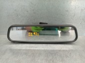Recambio de espejo interior para audi a4 berlina (8e) 1.9 tdi referencia OEM IAM 8D0857511A 8D0857511A 
