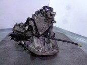 Recambio de caja cambios para renault twingo 1.5 dci diesel fap referencia OEM IAM JR5308 C01071 7701767501