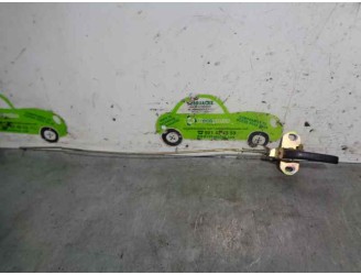 Recambio de maneta interior delantera izquierda para suzuki santana 1.3 47kw referencia OEM IAM 7827158053 