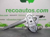 Recambio de elevalunas delantero derecho para ford transit caja cerrada ´06 2.4 tdci cat referencia OEM IAM 400922B 2 PINES 5 PU