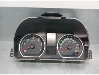 Recambio de cuadro instrumentos para honda cr-v (re) 2.2 ctdi referencia OEM IAM 78100HR0359419 78120SWYE82 