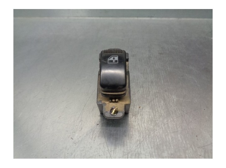Recambio de mando elevalunas trasero izquierdo para hyundai terracan (hp) 2.9 crdi cat referencia OEM IAM 935782000 