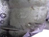 Recambio de caja cambios para renault twingo 1.5 dci diesel fap referencia OEM IAM JR5308 C01071 7701767501