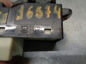 Recambio de mando elevalunas trasero izquierdo para hyundai terracan (hp) 2.9 crdi cat referencia OEM IAM 935782000 