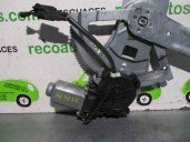 Recambio de elevalunas delantero derecho para ford transit caja cerrada ´06 2.4 tdci cat referencia OEM IAM 400922B 2 PINES 5 PU