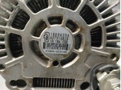 Recambio de alternador para mitsubishi asx (ga0w) 1.8 di-d cat referencia OEM IAM 1800A334 A2TX1081B MITSUBISHI