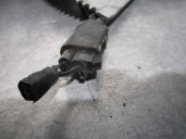 Recambio de elevalunas delantero derecho para ford transit caja cerrada ´06 2.4 tdci cat referencia OEM IAM 400922B 2 PINES 5 PU