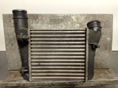 Recambio de intercooler para audi a4 berlina (8e) 1.9 tdi referencia OEM IAM 8E0145805S 8E0145805S 3058625 MODINE