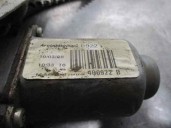 Recambio de elevalunas delantero derecho para ford transit caja cerrada ´06 2.4 tdci cat referencia OEM IAM 400922B 2 PINES 5 PU