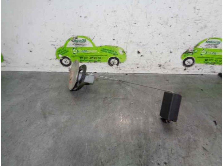 Recambio de aforador para suzuki santana 1.3 47kw referencia OEM IAM 