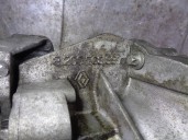 Recambio de caja cambios para renault twingo 1.5 dci diesel fap referencia OEM IAM JR5308 C01071 7701767501