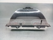 Recambio de cuadro instrumentos para honda cr-v (re) 2.2 ctdi referencia OEM IAM 78100HR0359419 78120SWYE82 