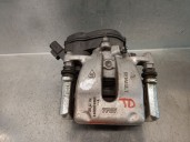 Replacement rear right brake caliper for renault captur ii OEM IAM reference 440002496R 440019012R TRW