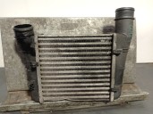 Recambio de intercooler para audi a4 berlina (8e) 1.9 tdi referencia OEM IAM 8E0145805S 8E0145805S 3058625 MODINE