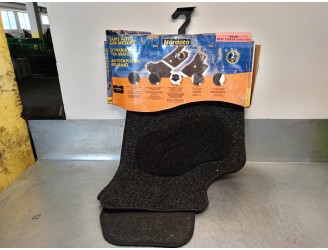 Recambio de juego tapizados / cartoneras para kia cee´d 1.6 crdi cat referencia OEM IAM BP225  