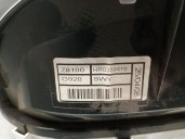 Recambio de cuadro instrumentos para honda cr-v (re) 2.2 ctdi referencia OEM IAM 78100HR0359419 78120SWYE82 