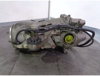 Recambio de diferencial trasero para mitsubishi asx (ga0w) 1.8 di-d cat referencia OEM IAM GS T02GS1680 2.352