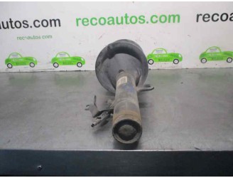 Replacement front left shock absorber for ford transit closed box van '06 2.4 tdci cat OEM IAM reference 6C1118045GF 8249