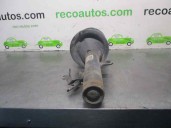 Replacement front left shock absorber for ford transit closed box van '06 2.4 tdci cat OEM IAM reference 6C1118045GF 8249