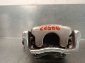 Replacement rear right brake caliper for renault captur ii OEM IAM reference 440002496R 440019012R TRW