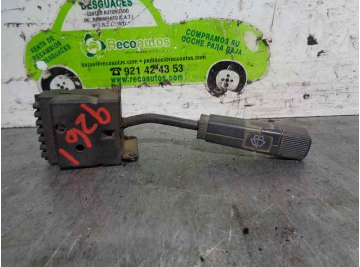 Recambio de mando limpia para suzuki santana 1.3 47kw referencia OEM IAM 