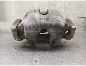 Recambio de pinza freno delantera derecha para bmw x5 (e53) 3.0 24v cat referencia OEM IAM 34116773132 ATE