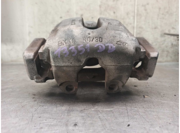 Recambio de pinza freno delantera derecha para bmw x5 (e53) 3.0 24v cat referencia OEM IAM 34116773132 ATE